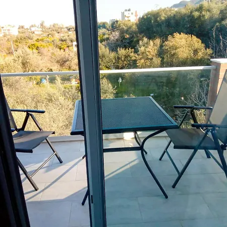 Orik Appartement