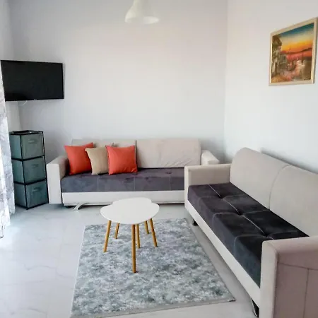Appartement Orik Vlorë