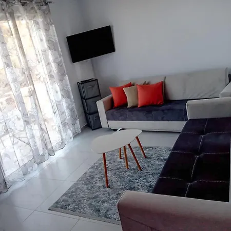 Appartement Orik *