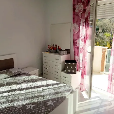 Apartment Orik *